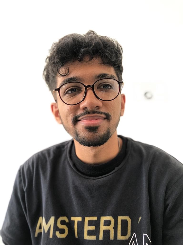 Jose Gabriel Jiménez's Picture